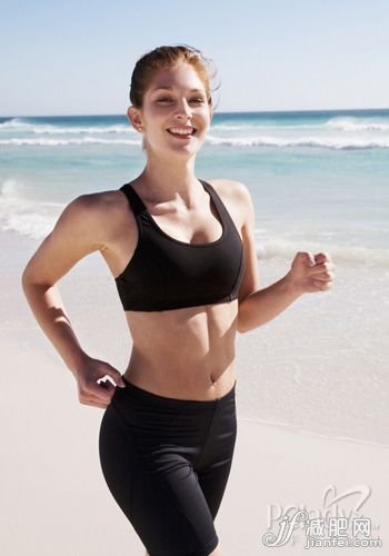 運(yùn)動(dòng)間隔快步走 輕松瘦到90斤 運(yùn)動(dòng)間隔快步走 輕松瘦到90斤