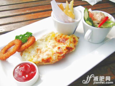  塑造窈窕1周早餐計(jì)劃 