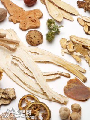 中醫(yī)藥膳瘦身