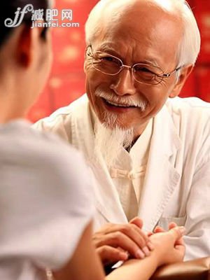 問診判斷體質(zhì)