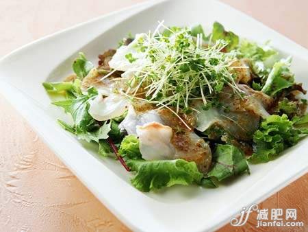 早餐排毒讓你無毒一身"輕"