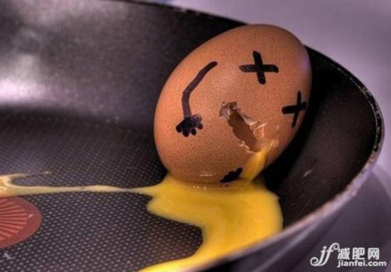 夜宵照吃不發(fā)胖的10條對策