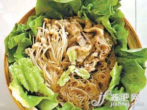 好吃好喝的節(jié)食減肥早餐