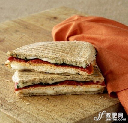 夏日燒烤怎么吃不胖？