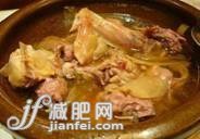 Title: 看看這些因為減肥而被拋棄的食物吧