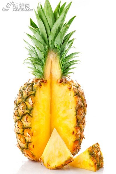 8種春季減肥食物 掃光多余脂肪 