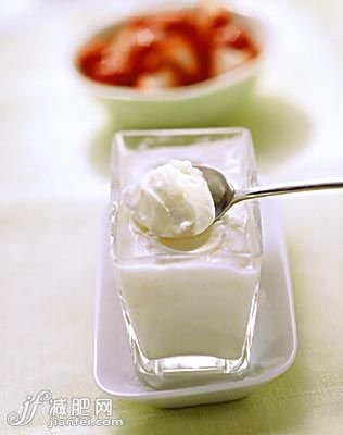 8種春季減肥食物 掃光多余脂肪 