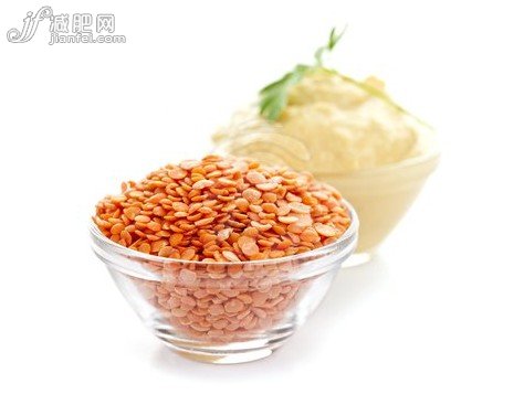 8種春季減肥食物 掃光多余脂肪 