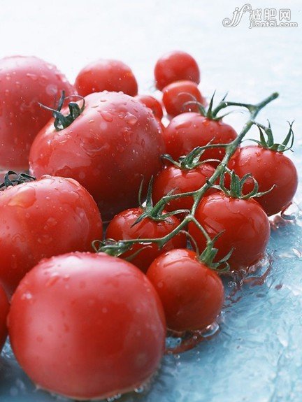 8種春季減肥食物 掃光多余脂肪 