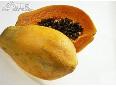 8種春季減肥食物 掃光多余脂肪 