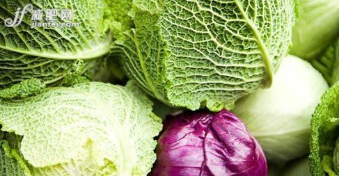 春末排毒吃什么？4款食物助你月瘦20斤