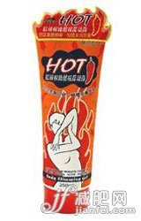 網(wǎng)友狂推5款瘦身霜擦了就瘦