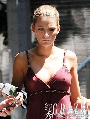 隆胸后易凸點(diǎn)