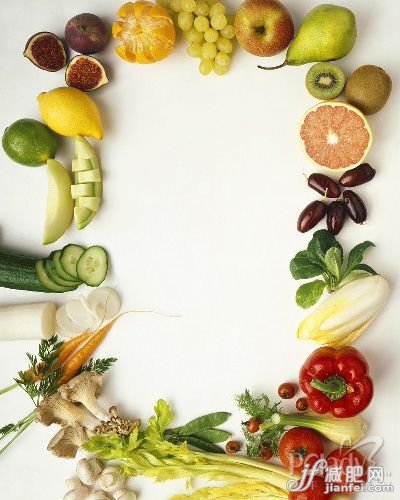 由內(nèi)至外大清理 給身體徹底排毒