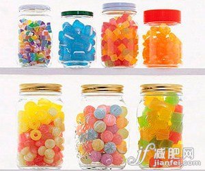 不餓不累 春季減肥行動(dòng)20招