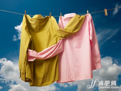 衣架能促進(jìn)血液循環(huán)