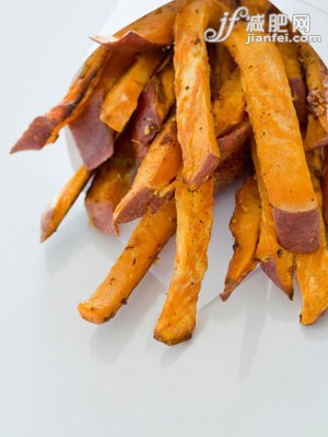 番薯：預(yù)防動脈粥樣硬化