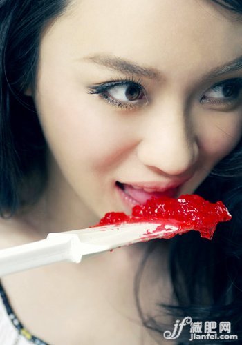 DIY瘦身漢堡 美味輕松享瘦