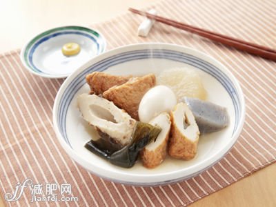 魔芋擁有很強(qiáng)的黏韌度