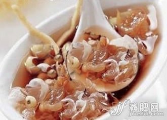 小食材大效果 入秋進(jìn)補(bǔ)小秘方