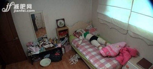 韓國繃帶姐瘦20斤非長遠(yuǎn)之計