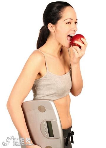 輕體排毒 夏日挽救身材