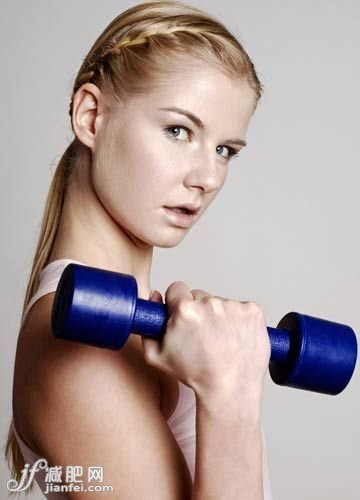 輕體排毒 夏日挽救身材