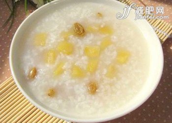 蘋(píng)果粥