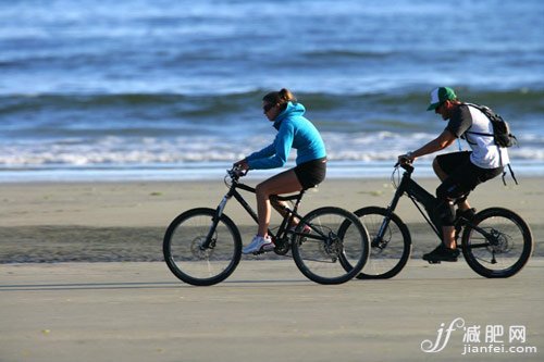 春日最棒六大超速減肥運(yùn)動(dòng)
