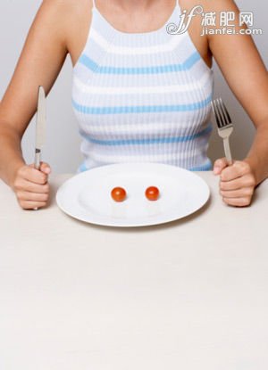不要過度節(jié)食