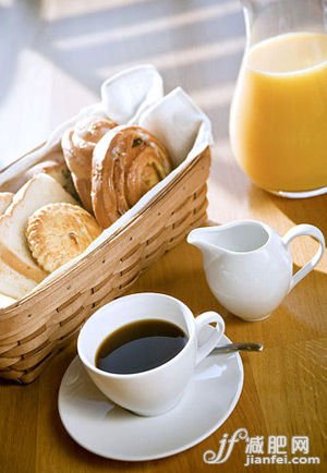 早餐是至關(guān)重要的