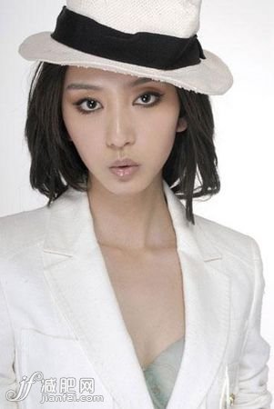 網(wǎng)友自述瘦身霜讓我成功瘦臉