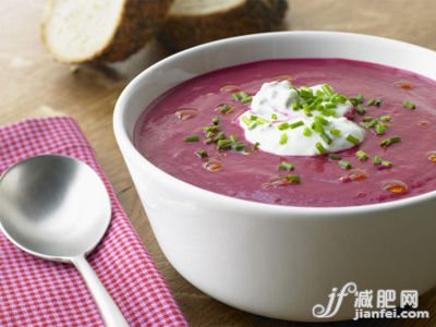 專家精心設(shè)計(jì)蔬菜湯