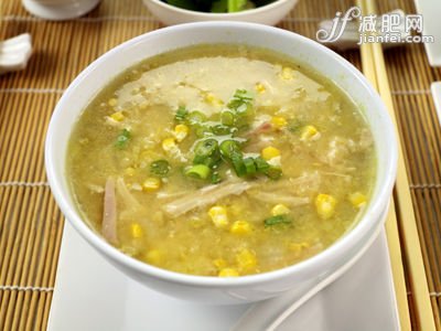 牛蒡蘿卜豆湯注