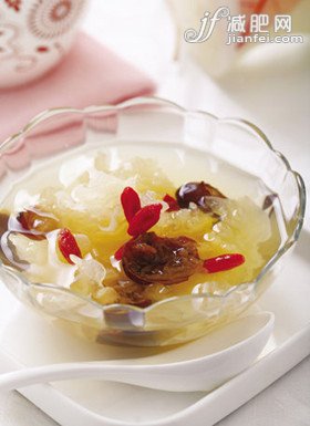 味蕾最愛(ài)維生素食譜 體重輕松被掌控