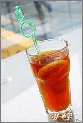 冬季喝藥茶讓女性“挺”起來