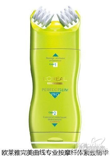 纖體產(chǎn)品好評(píng)度調(diào)查——緊致型纖體霜