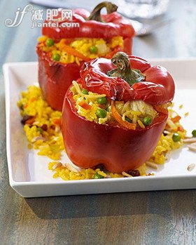 總結(jié)10大減肥食物熱量排行榜