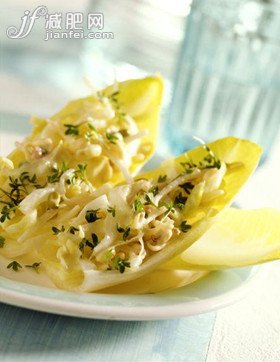 總結(jié)10大減肥食物熱量排行榜