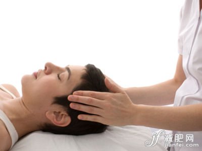 胃點(diǎn)穴助消化