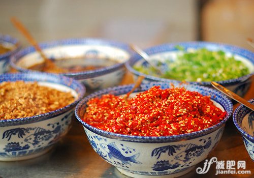 20種有助于你減肥的超級(jí)食品！