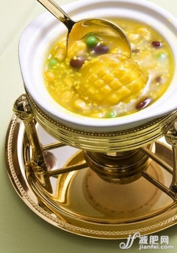 20種有助于你減肥的超級(jí)食品！