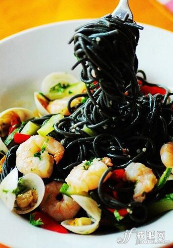 1～7數(shù)字減肥食譜 吃出魔鬼身材