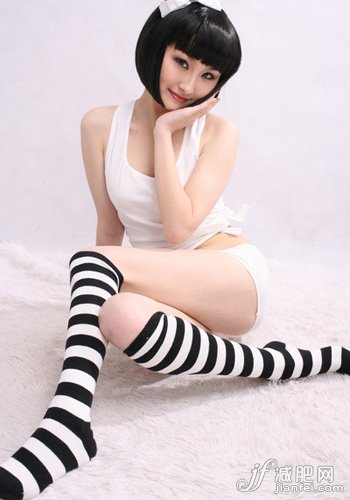 10大NG減肥謬論 瘦身勿入雷區(qū)