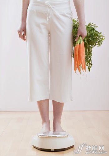 警惕8個反彈信號 減肥將失敗告終 警惕8個反彈信號 減肥將失敗告終