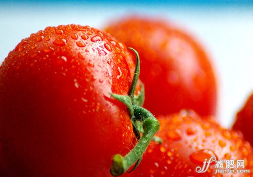 秋季減肥最佳選擇 香蕉or番茄 秋季減肥最佳選擇 香蕉or番茄