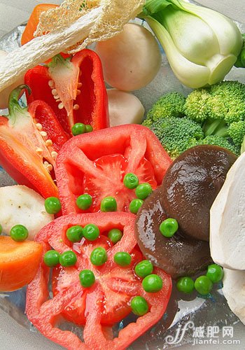 秋季減肥最佳選擇 香蕉or番茄 秋季減肥最佳選擇 香蕉or番茄