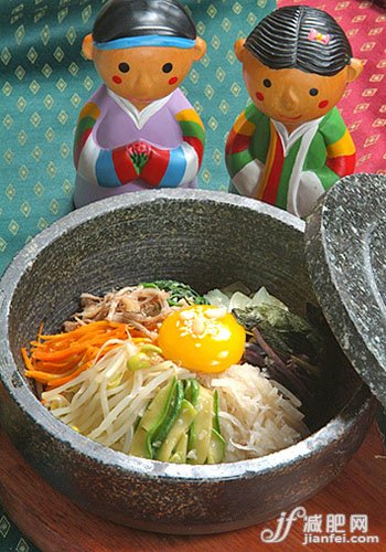 謝娜減肥食譜大曝光 簡單又實(shí)用