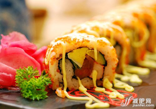 謝娜減肥食譜大曝光 簡單又實用 謝娜減肥食譜大曝光 簡單又實用