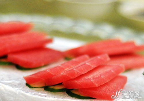 謝娜減肥食譜大曝光 簡單又實(shí)用